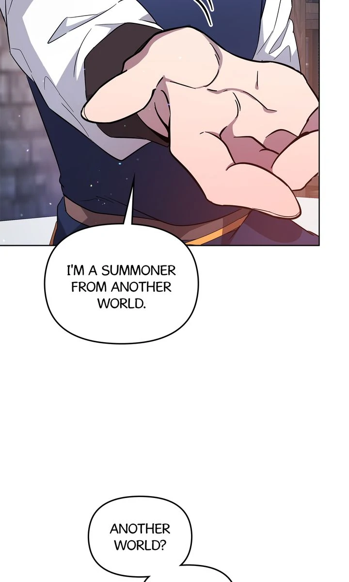 Choose Your Heroes Carefully [Official] - Chapter 33 manhwa