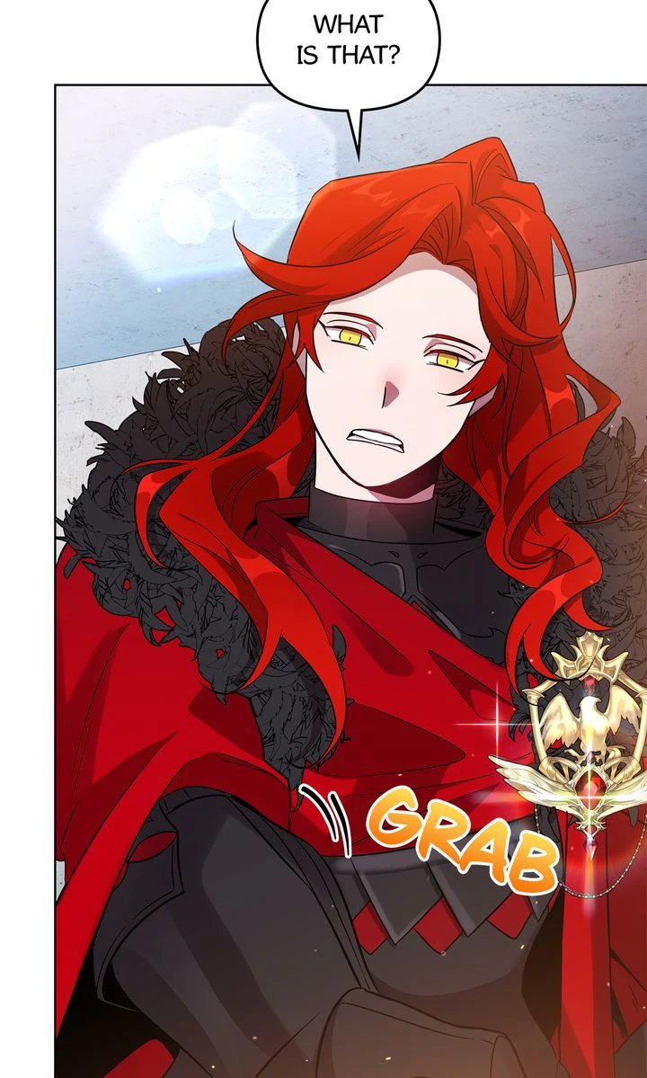 Choose Your Heroes Carefully [Official] - Chapter 33 manhwa