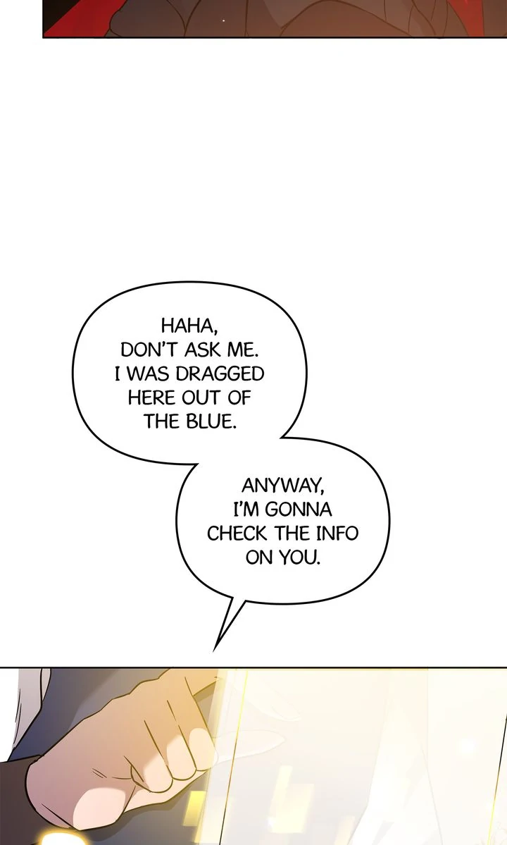 Choose Your Heroes Carefully [Official] - Chapter 33 manhwa