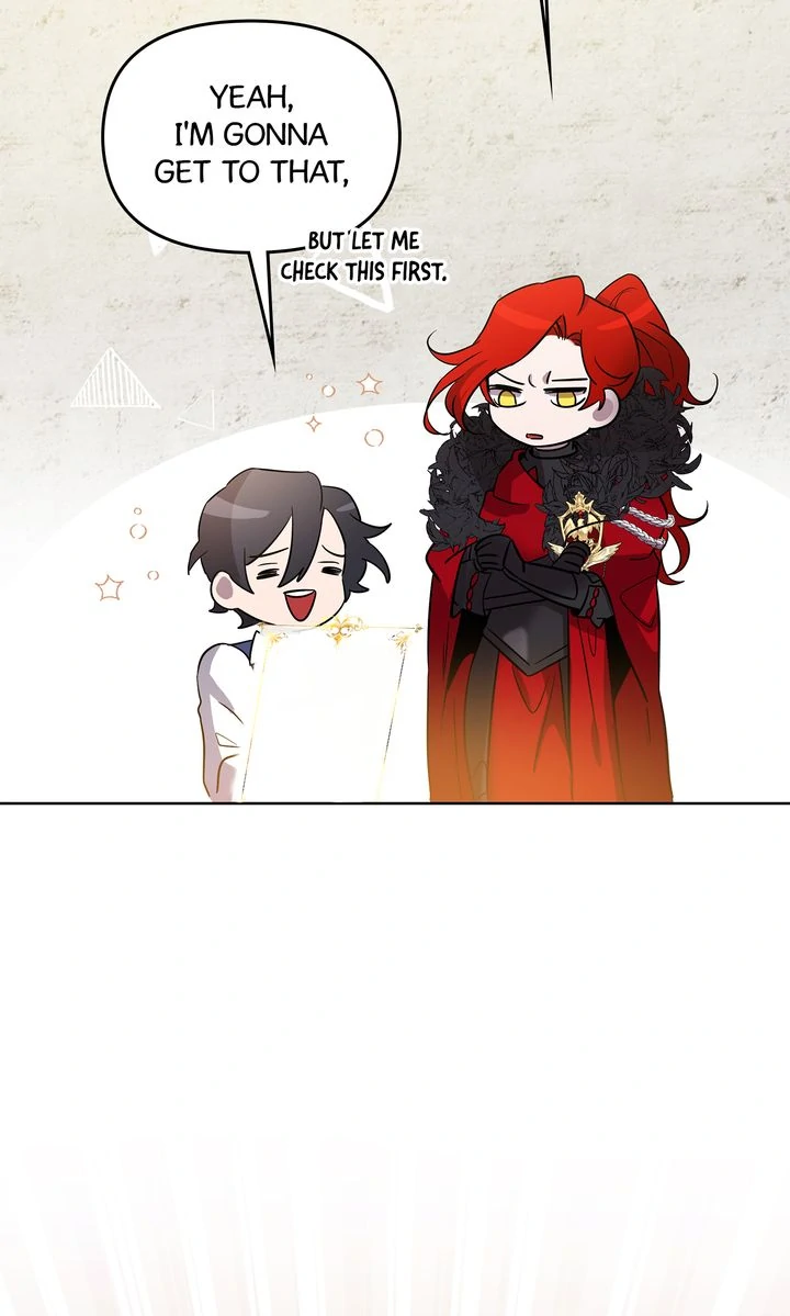 Choose Your Heroes Carefully [Official] - Chapter 33 manhwa