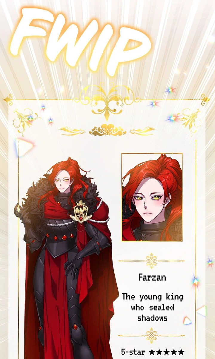 Choose Your Heroes Carefully [Official] - Chapter 33 manhwa