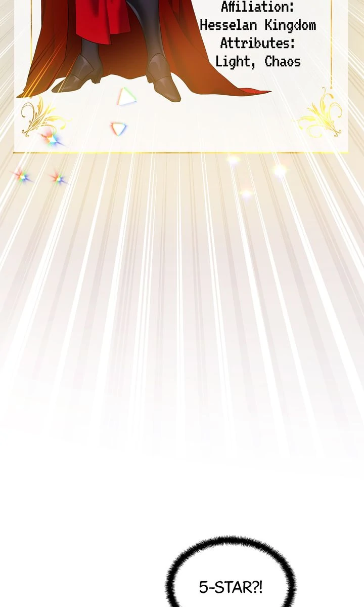 Choose Your Heroes Carefully [Official] - Chapter 33 manhwa