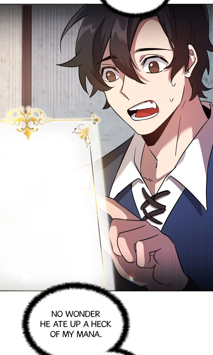 Choose Your Heroes Carefully [Official] - Chapter 33 manhwa