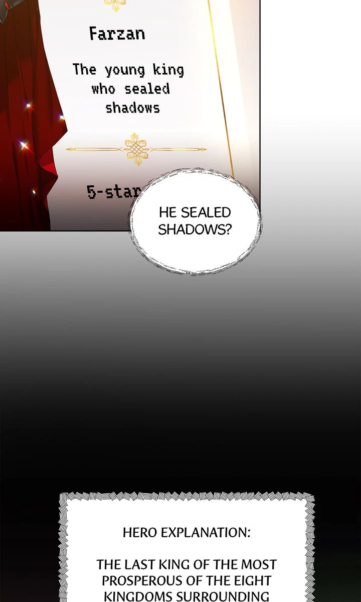 Choose Your Heroes Carefully [Official] - Chapter 33 manhwa