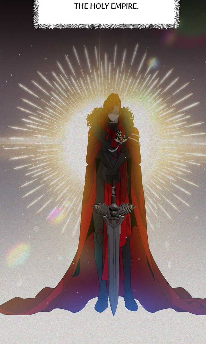 Choose Your Heroes Carefully [Official] - Chapter 33 manhwa