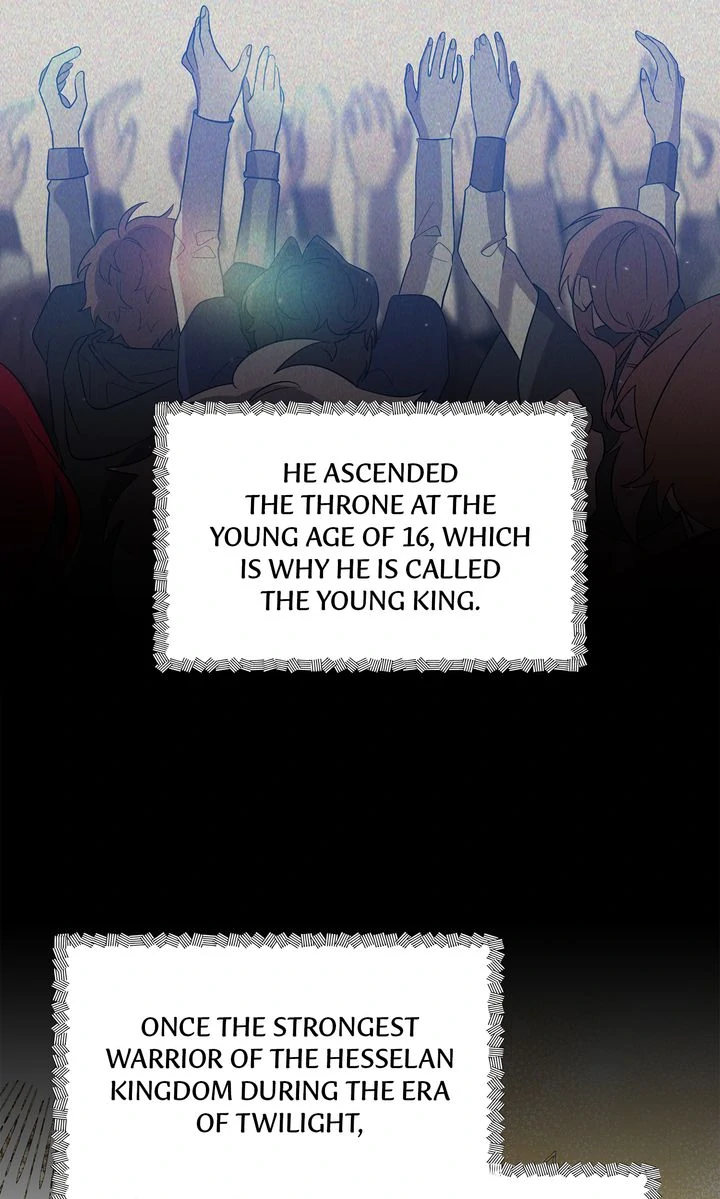 Choose Your Heroes Carefully [Official] - Chapter 33 manhwa