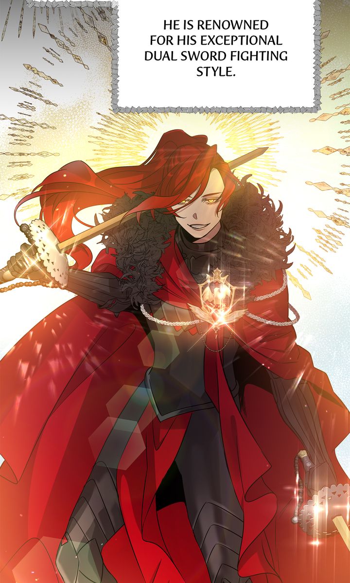 Choose Your Heroes Carefully [Official] - Chapter 33 manhwa