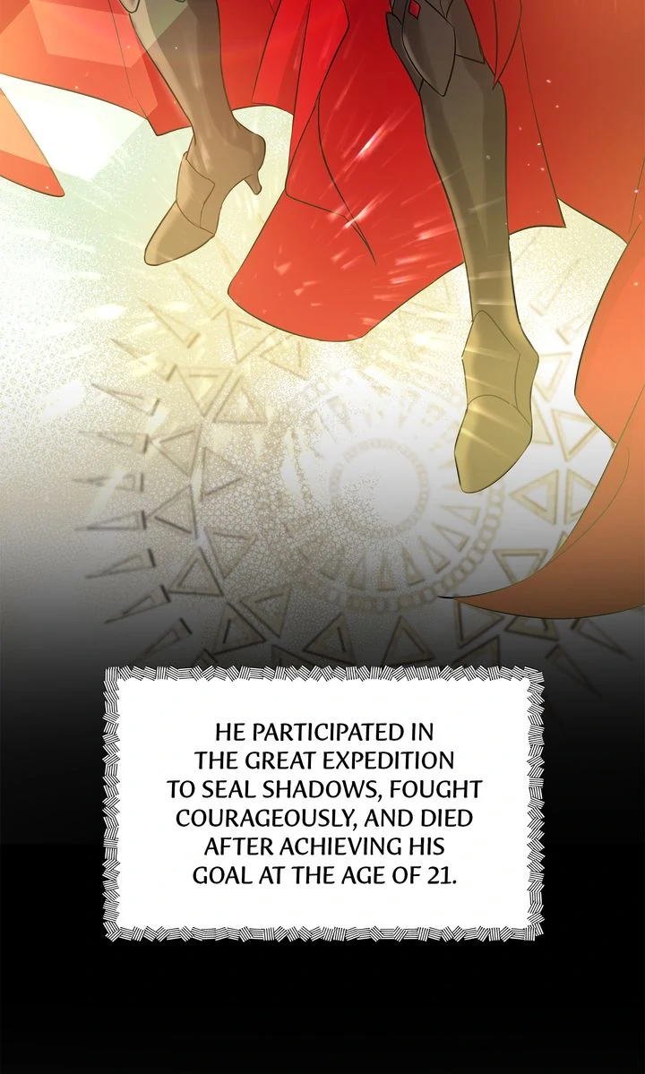 Choose Your Heroes Carefully [Official] - Chapter 33 manhwa