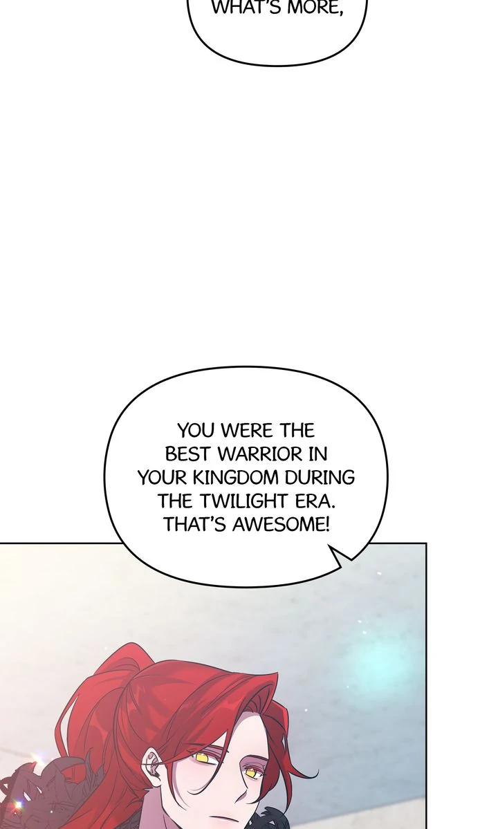 Choose Your Heroes Carefully [Official] - Chapter 33 manhwa