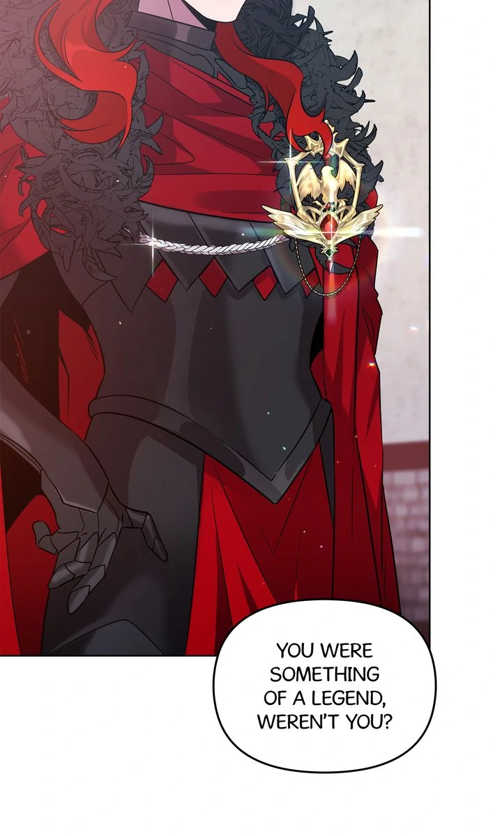 Choose Your Heroes Carefully [Official] - Chapter 33 manhwa