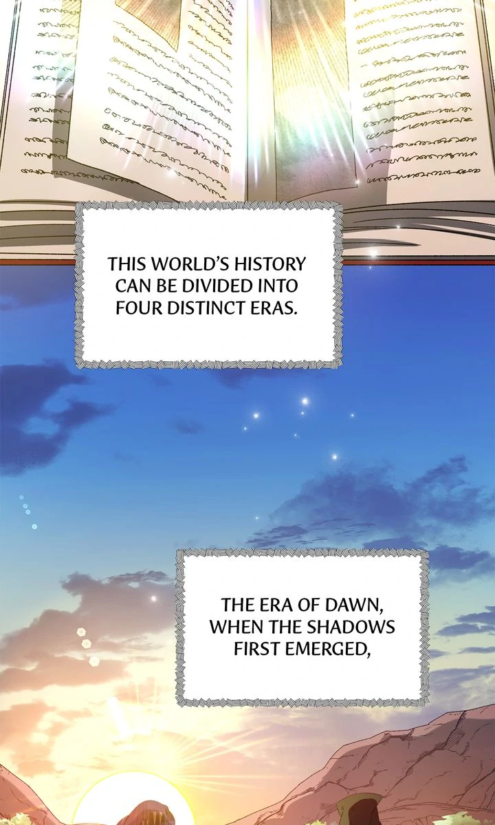 Choose Your Heroes Carefully [Official] - Chapter 33 manhwa