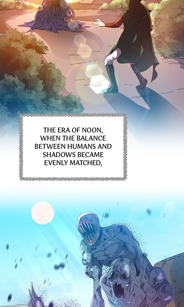 Choose Your Heroes Carefully [Official] - Chapter 33 manhwa