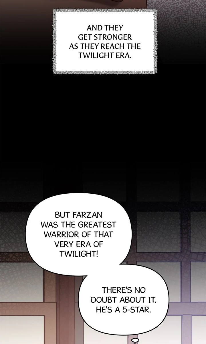 Choose Your Heroes Carefully [Official] - Chapter 33 manhwa