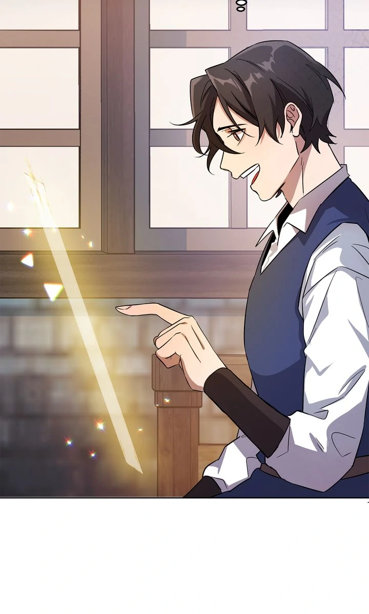 Choose Your Heroes Carefully [Official] - Chapter 33 manhwa