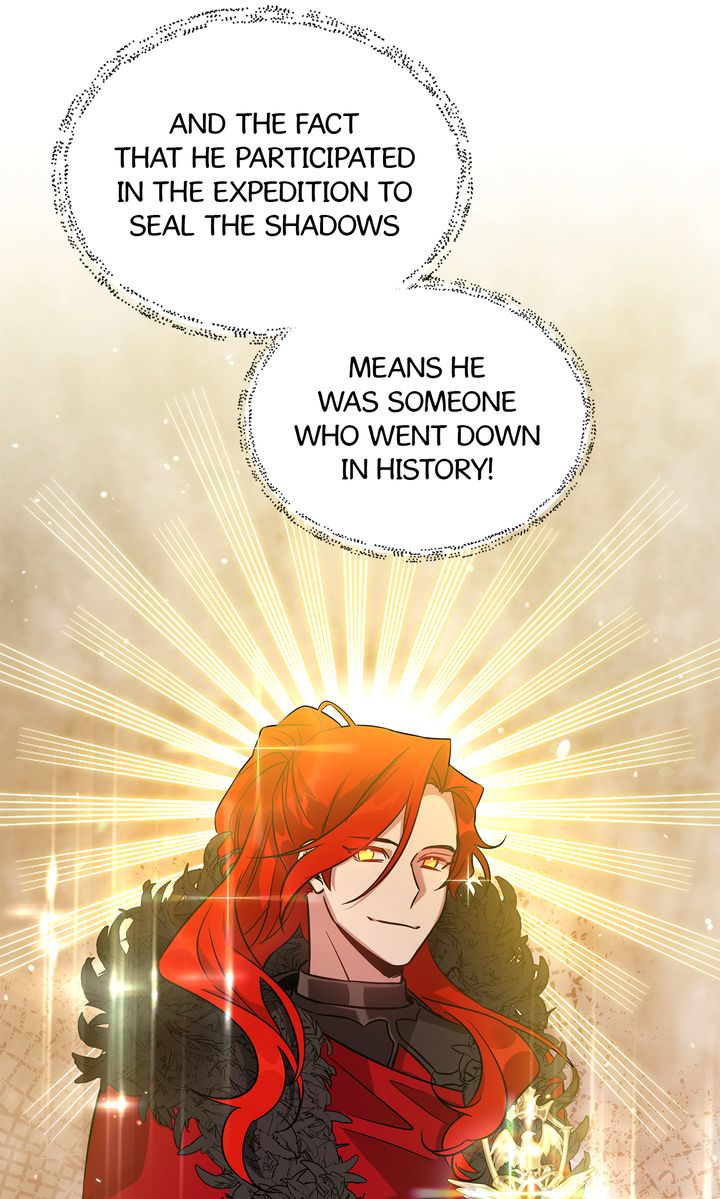 Choose Your Heroes Carefully [Official] - Chapter 33 manhwa