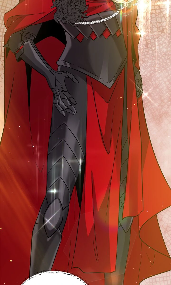 Choose Your Heroes Carefully [Official] - Chapter 33 manhwa