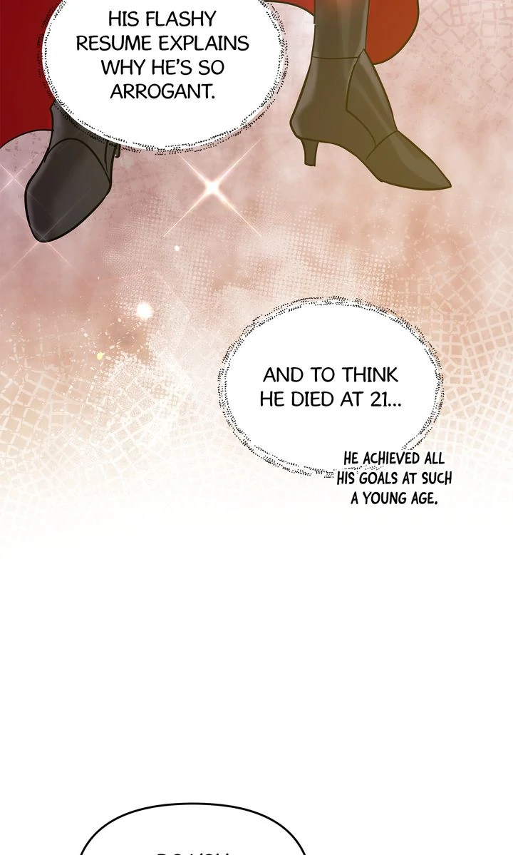 Choose Your Heroes Carefully [Official] - Chapter 33 manhwa