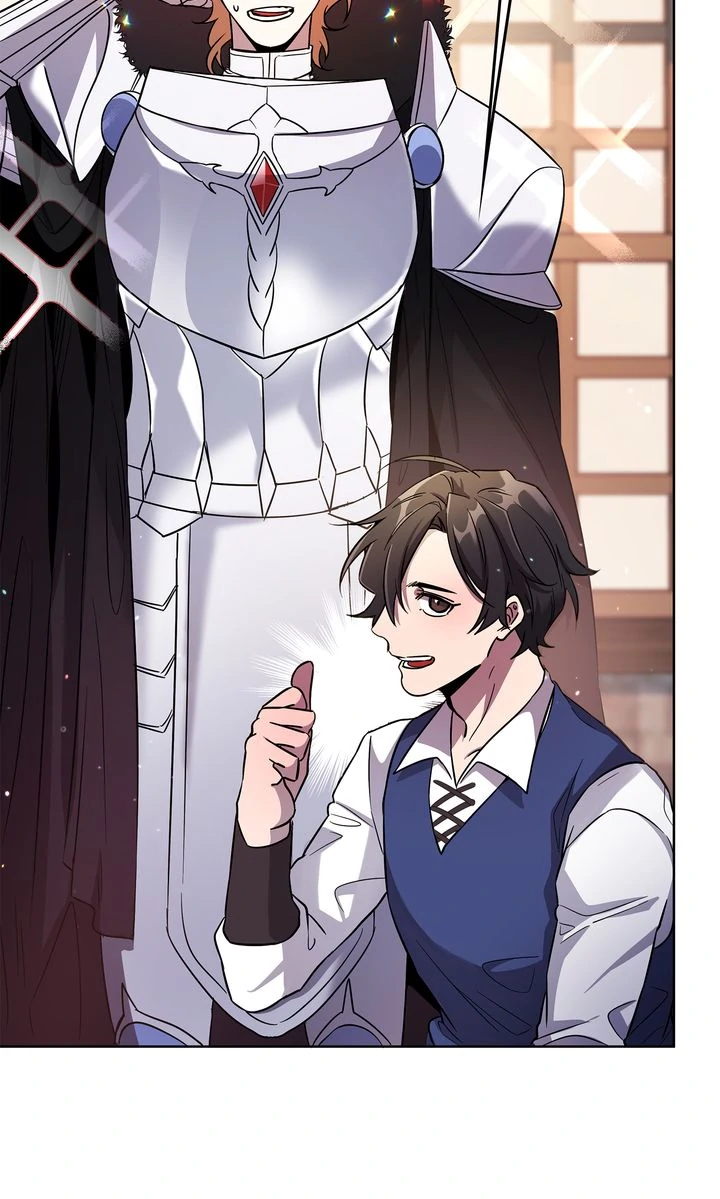 Choose Your Heroes Carefully [Official] - Chapter 33 manhwa