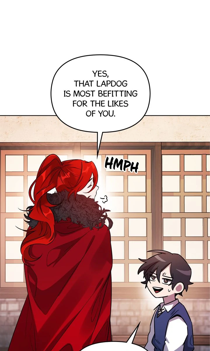 Choose Your Heroes Carefully [Official] - Chapter 33 manhwa