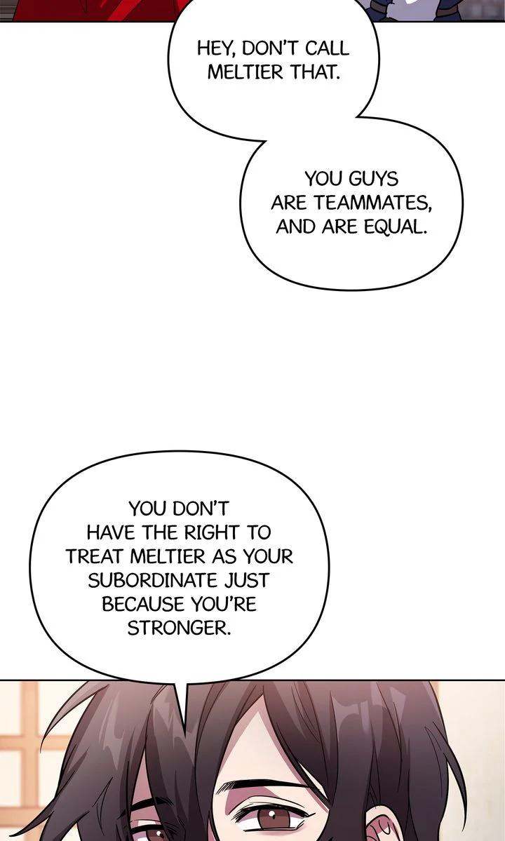 Choose Your Heroes Carefully [Official] - Chapter 33 manhwa