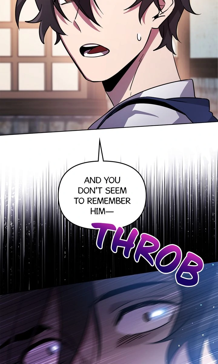 Choose Your Heroes Carefully [Official] - Chapter 33 manhwa