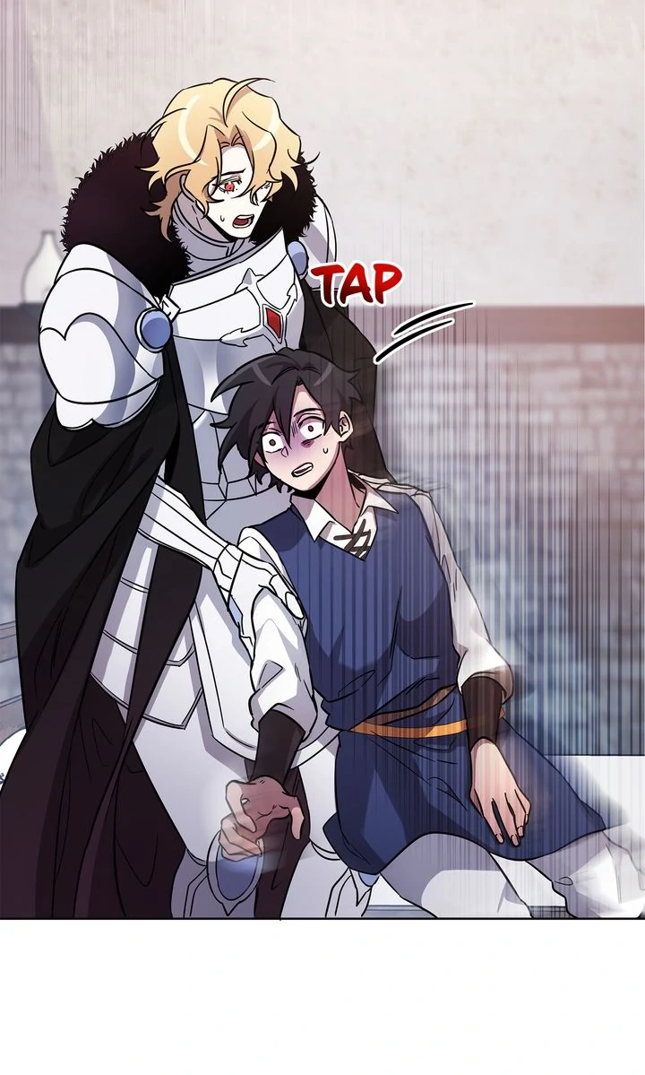 Choose Your Heroes Carefully [Official] - Chapter 33 manhwa