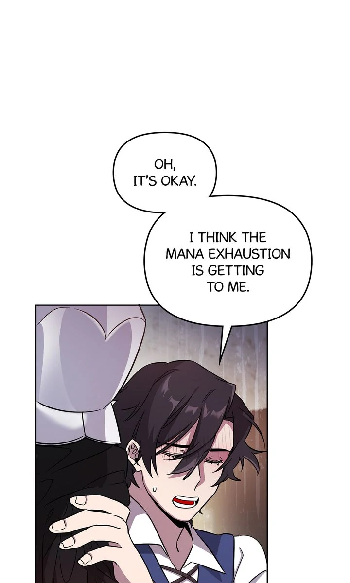 Choose Your Heroes Carefully [Official] - Chapter 33 manhwa