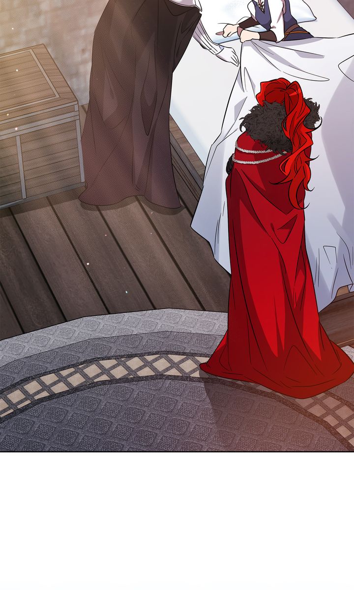 Choose Your Heroes Carefully [Official] - Chapter 33 manhwa