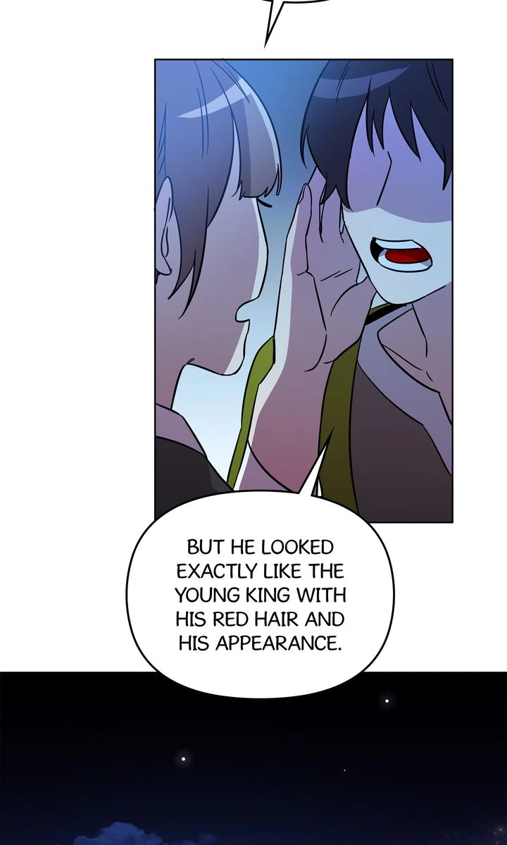 Choose Your Heroes Carefully [Official] - Chapter 33 manhwa