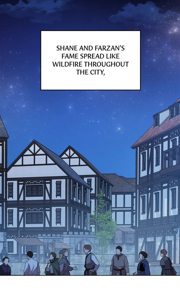 Choose Your Heroes Carefully [Official] - Chapter 33 manhwa