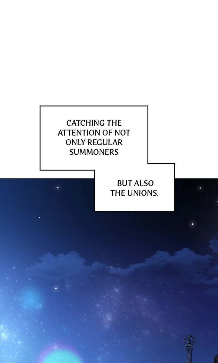 Choose Your Heroes Carefully [Official] - Chapter 33 manhwa