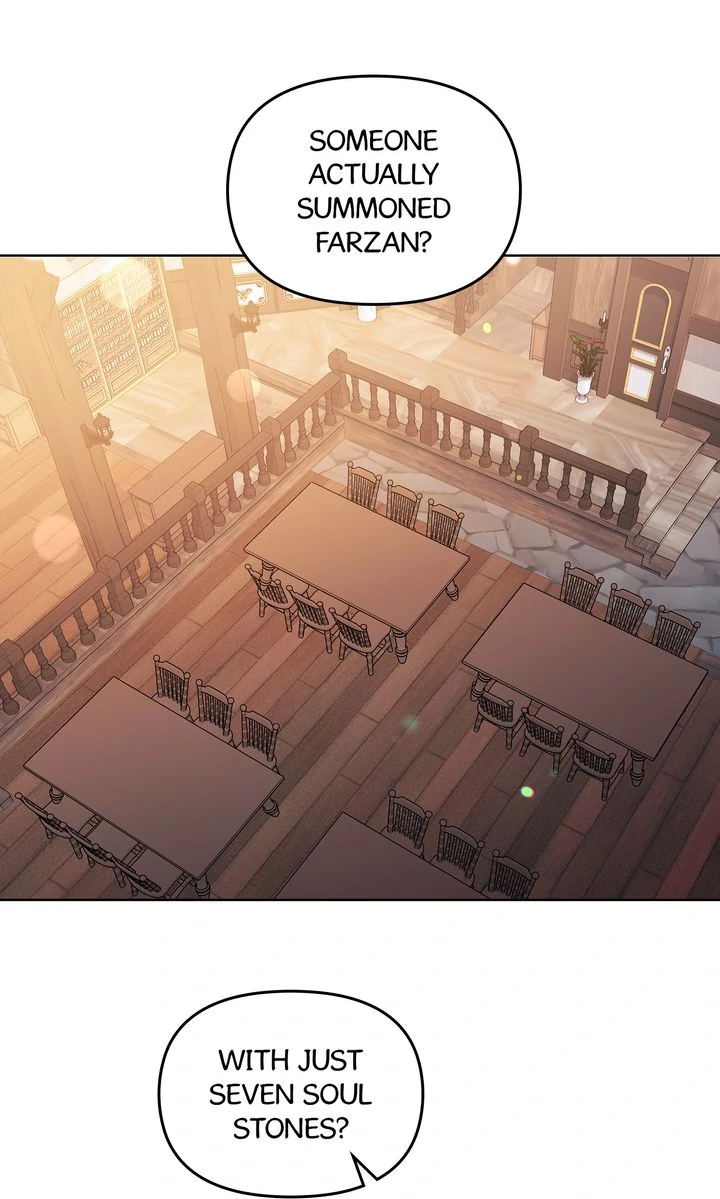 Choose Your Heroes Carefully [Official] - Chapter 33 manhwa