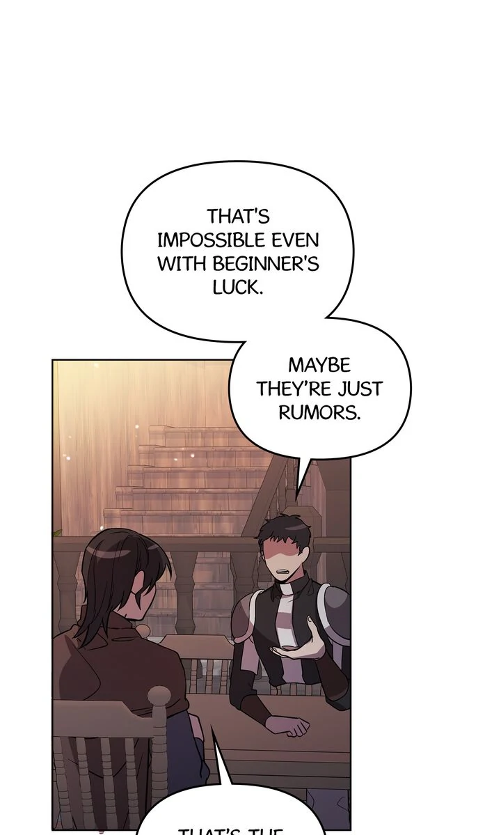 Choose Your Heroes Carefully [Official] - Chapter 33 manhwa