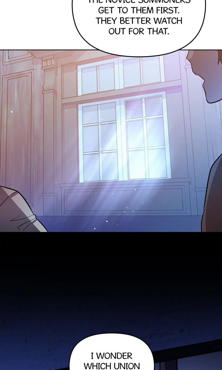 Choose Your Heroes Carefully [Official] - Chapter 33 manhwa