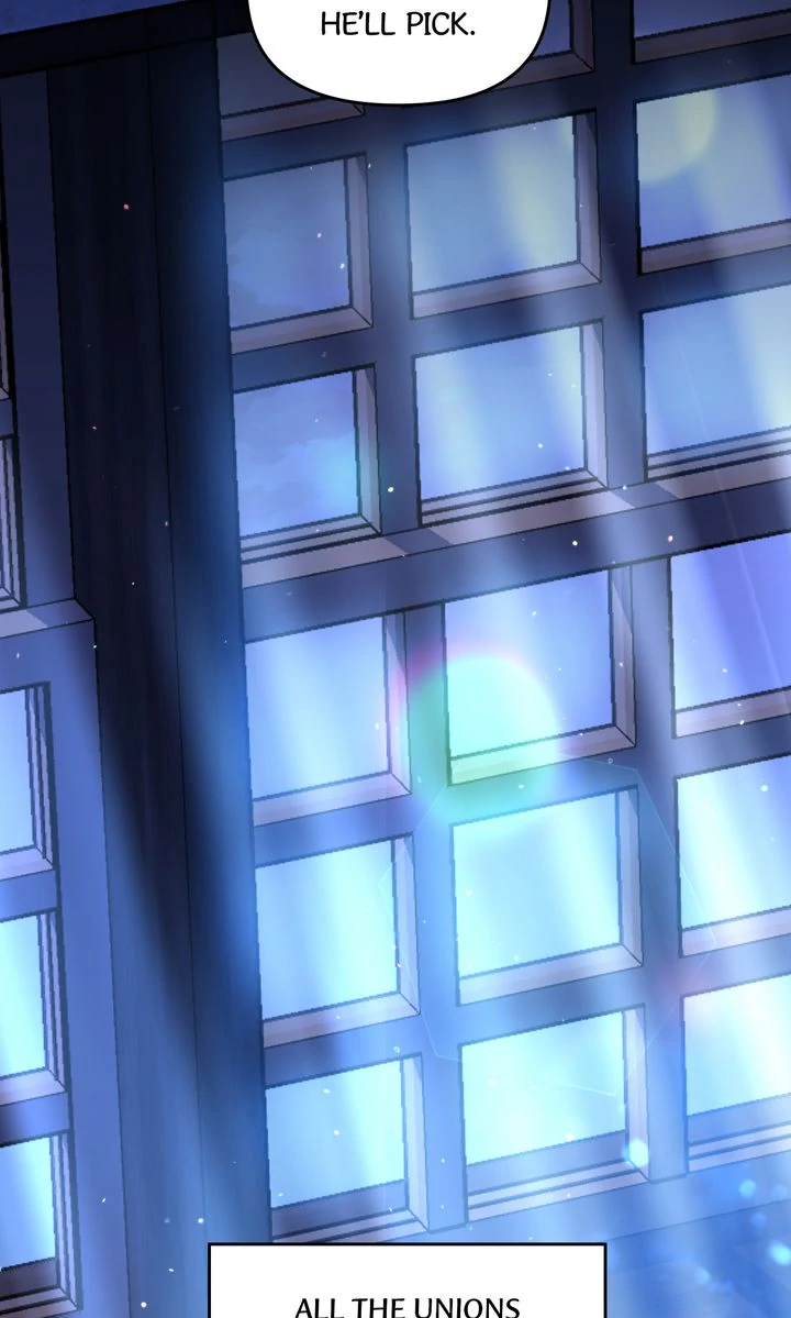 Choose Your Heroes Carefully [Official] - Chapter 33 manhwa