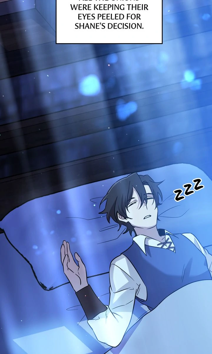 Choose Your Heroes Carefully [Official] - Chapter 33 manhwa