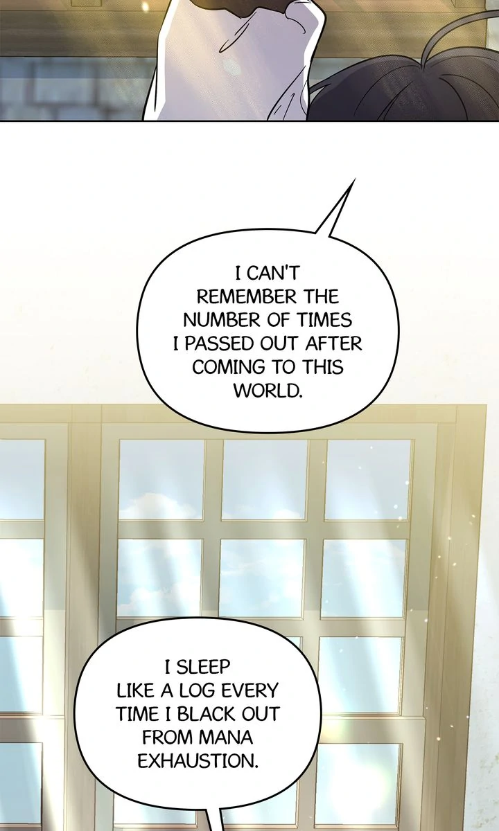 Choose Your Heroes Carefully [Official] - Chapter 34 manhwa