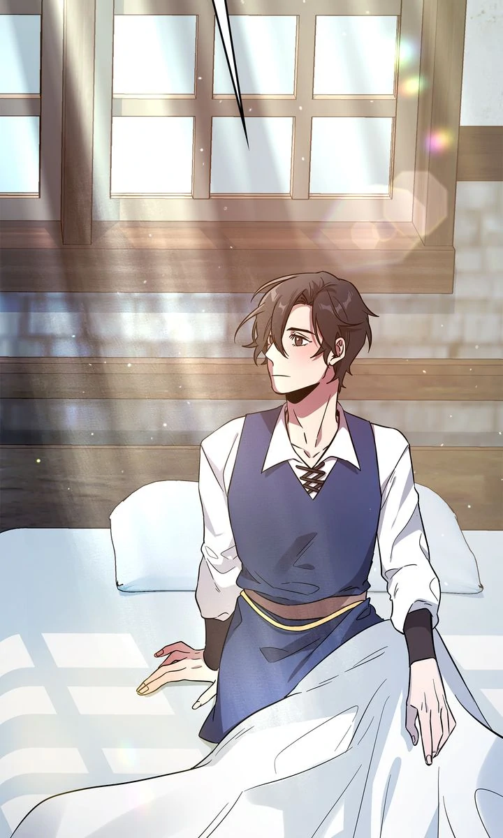 Choose Your Heroes Carefully [Official] - Chapter 34 manhwa