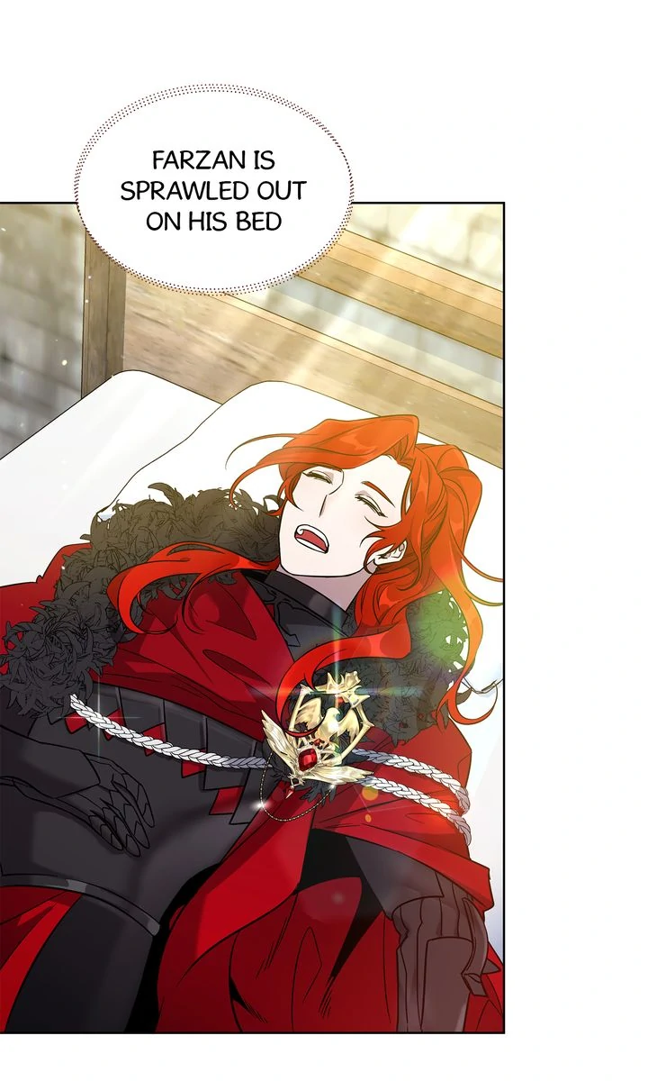 Choose Your Heroes Carefully [Official] - Chapter 34 manhwa