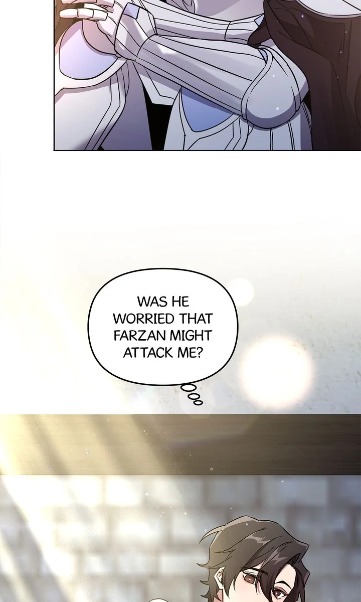 Choose Your Heroes Carefully [Official] - Chapter 34 manhwa