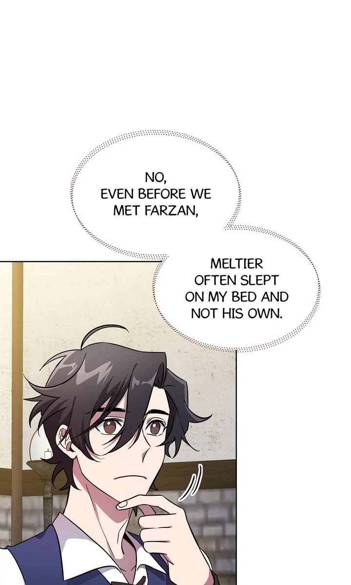 Choose Your Heroes Carefully [Official] - Chapter 34 manhwa