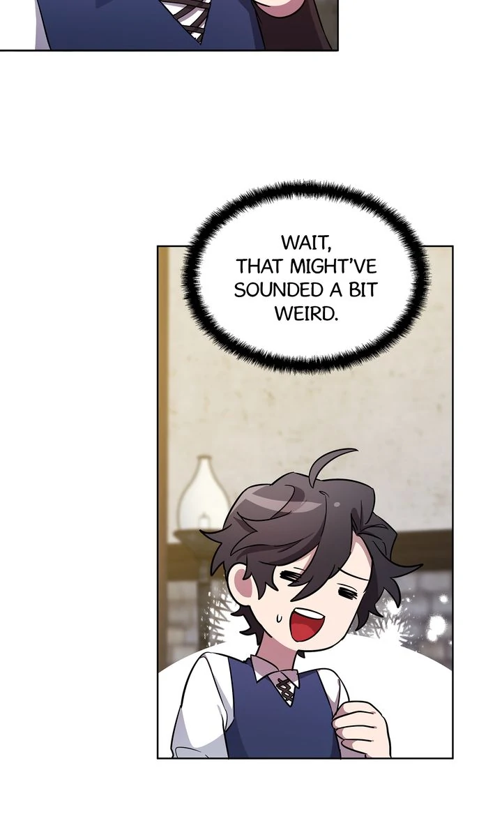 Choose Your Heroes Carefully [Official] - Chapter 34 manhwa