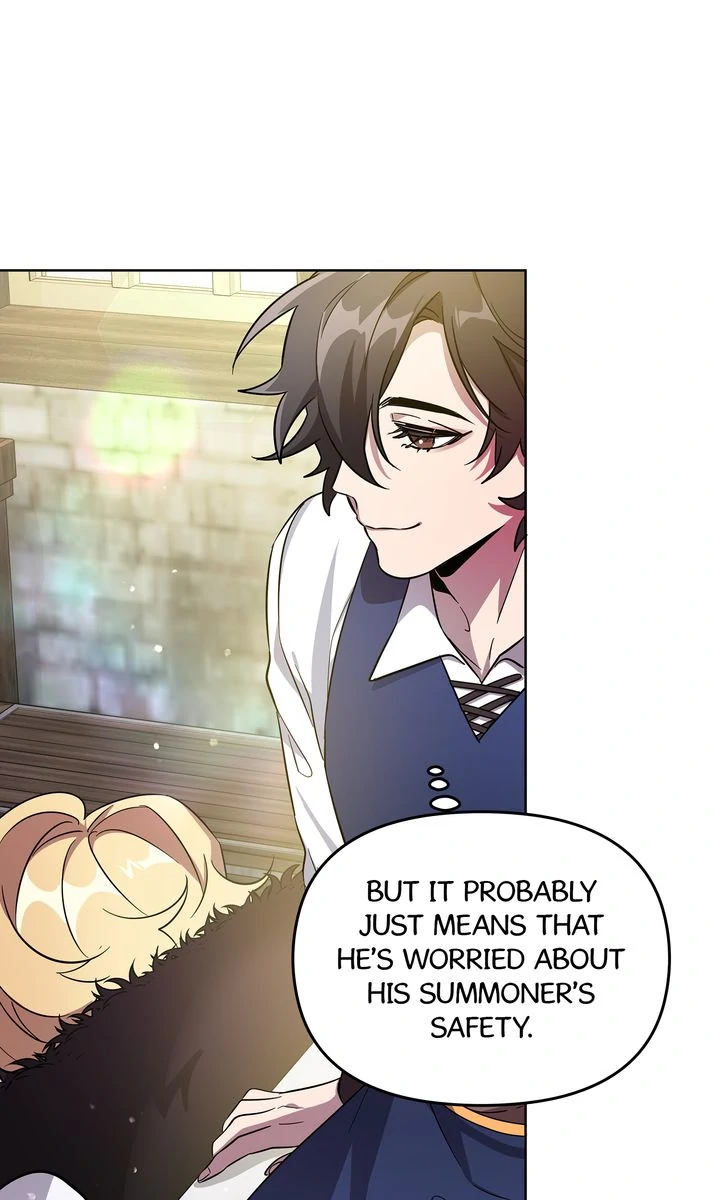 Choose Your Heroes Carefully [Official] - Chapter 34 manhwa