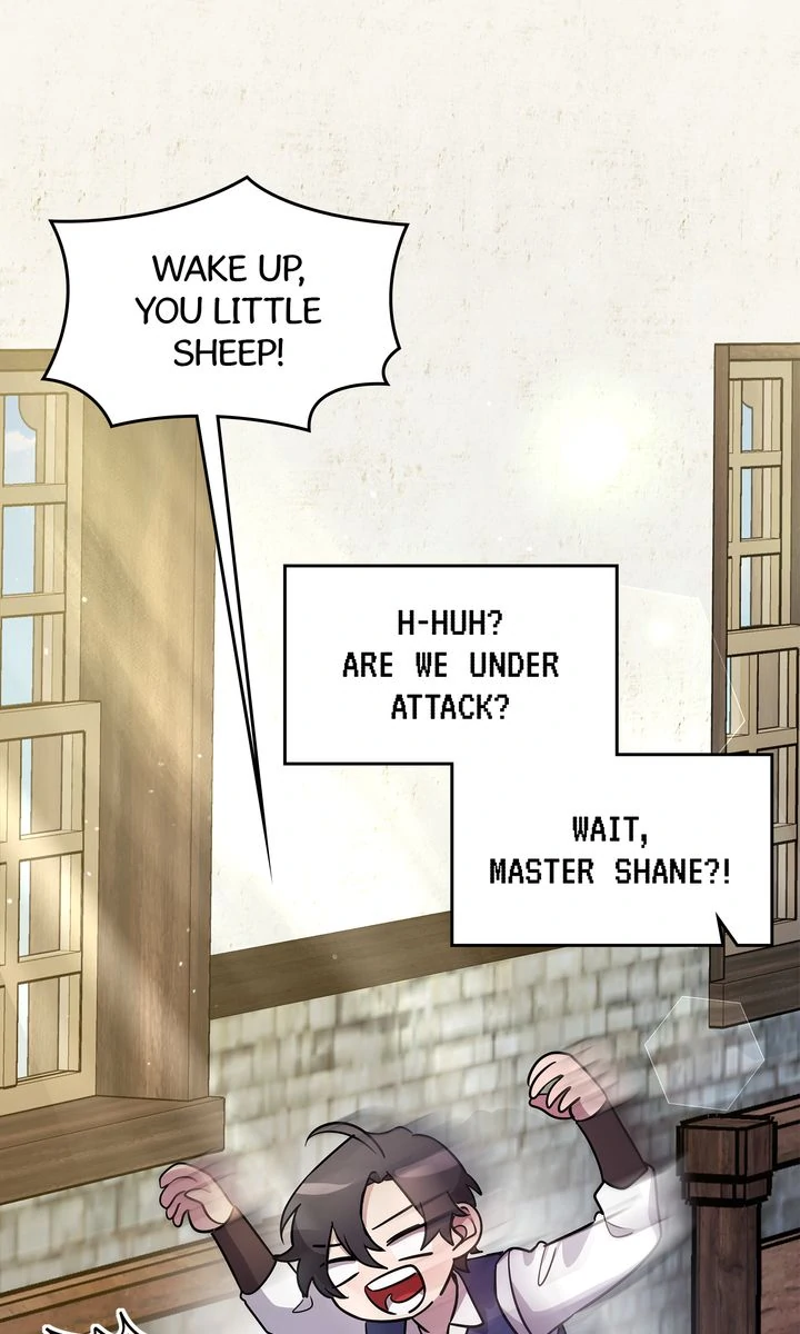 Choose Your Heroes Carefully [Official] - Chapter 34 manhwa