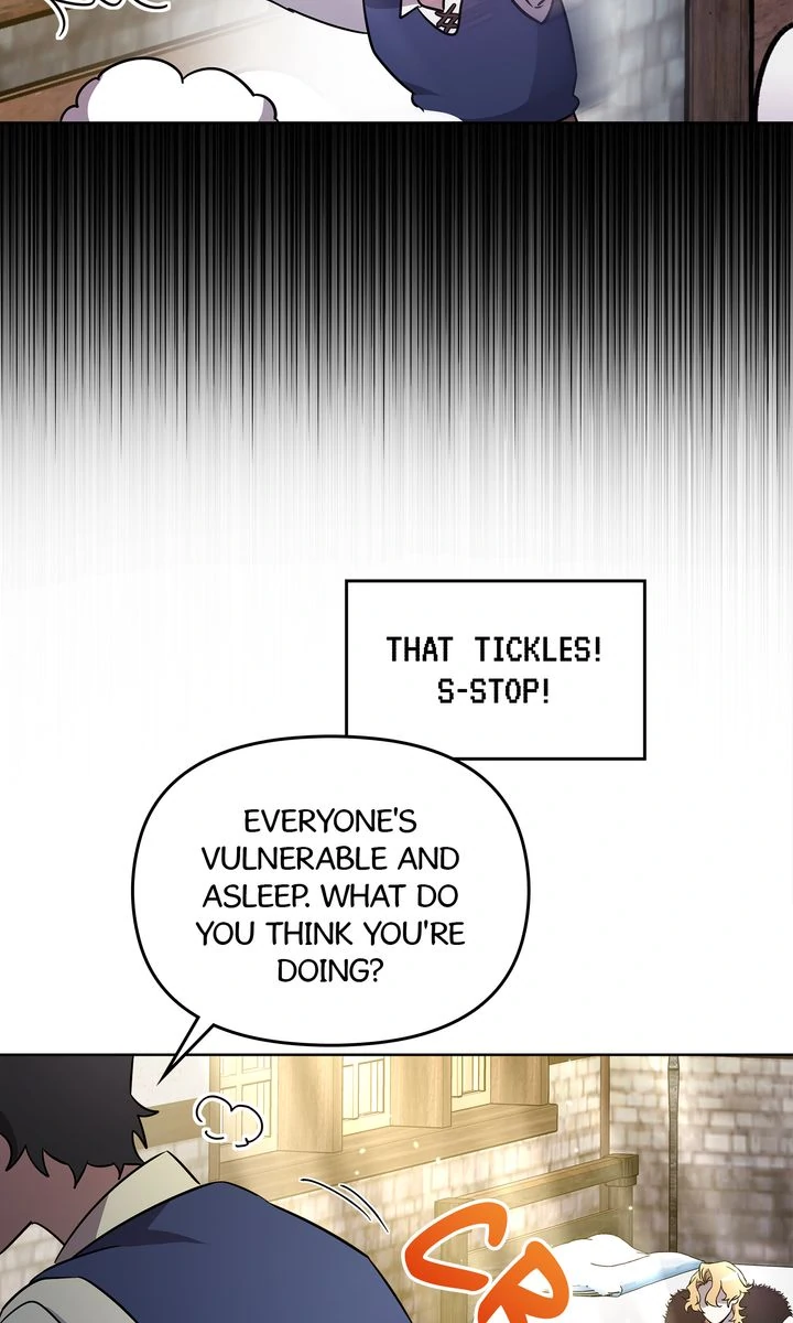 Choose Your Heroes Carefully [Official] - Chapter 34 manhwa