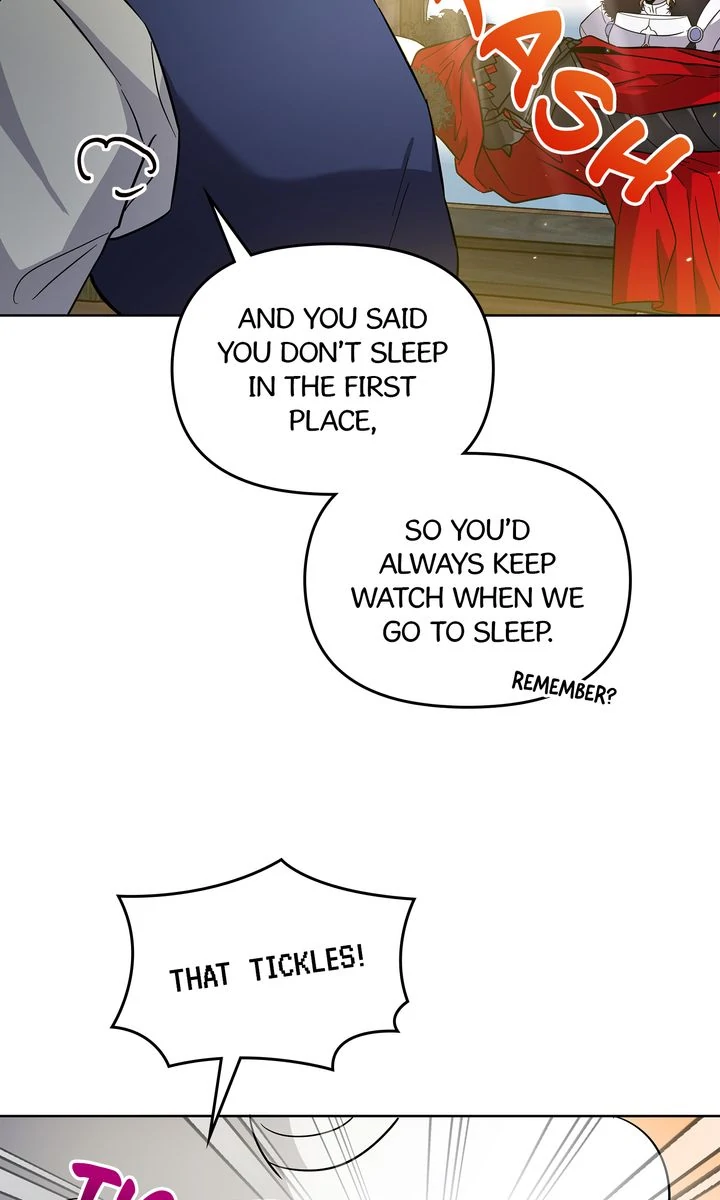 Choose Your Heroes Carefully [Official] - Chapter 34 manhwa