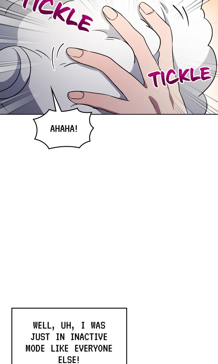 Choose Your Heroes Carefully [Official] - Chapter 34 manhwa