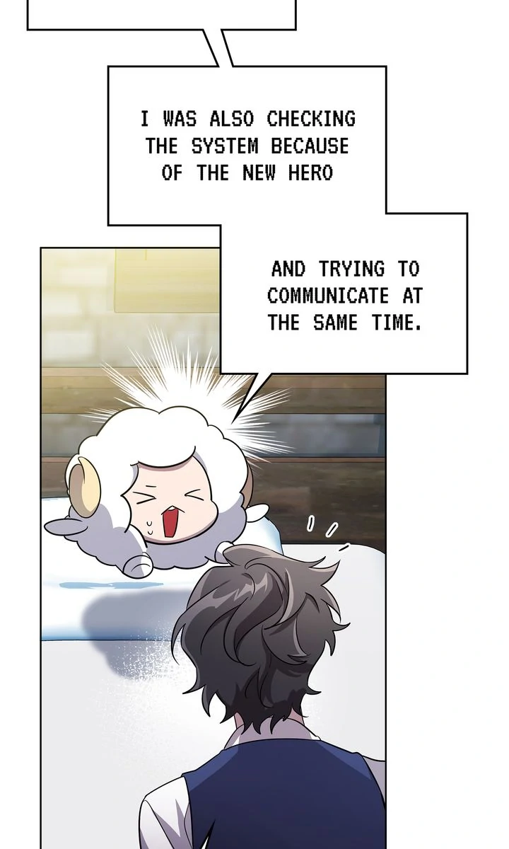 Choose Your Heroes Carefully [Official] - Chapter 34 manhwa