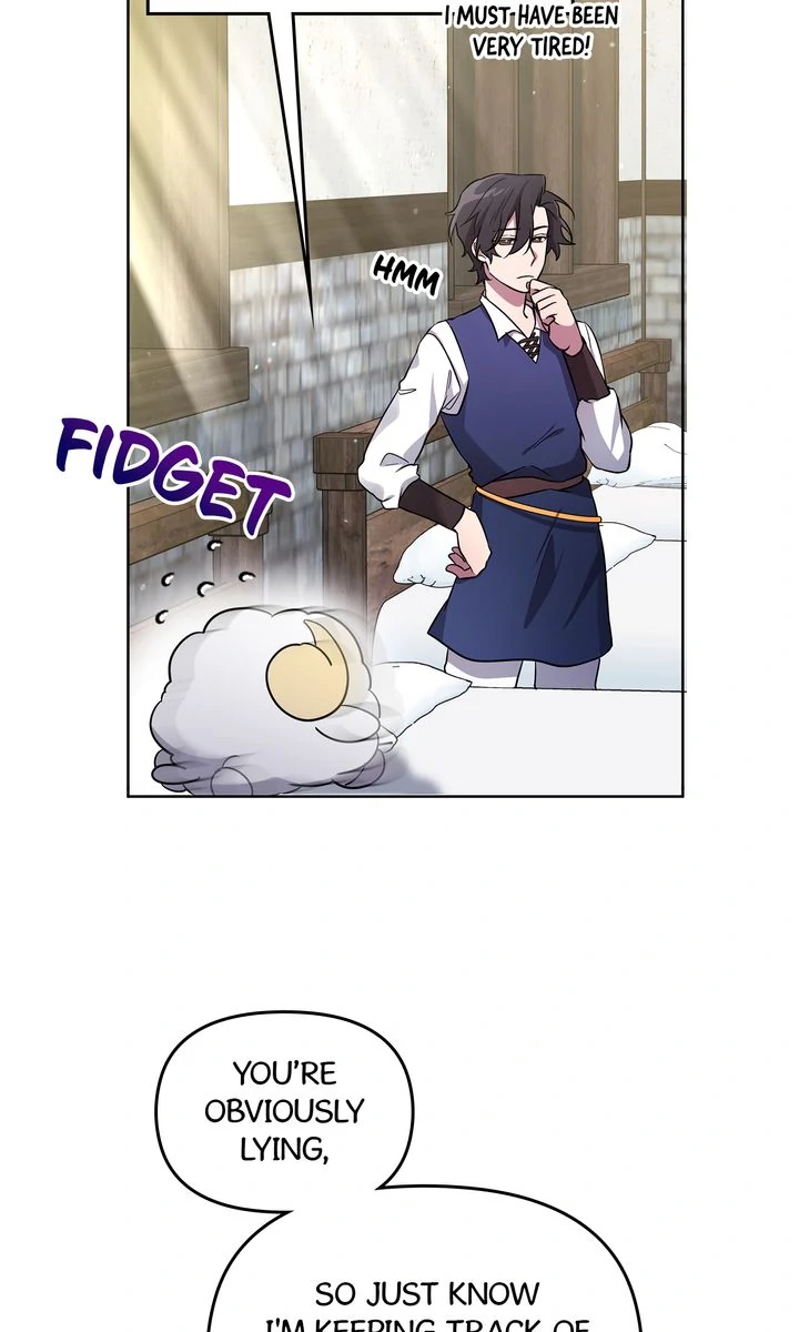 Choose Your Heroes Carefully [Official] - Chapter 34 manhwa