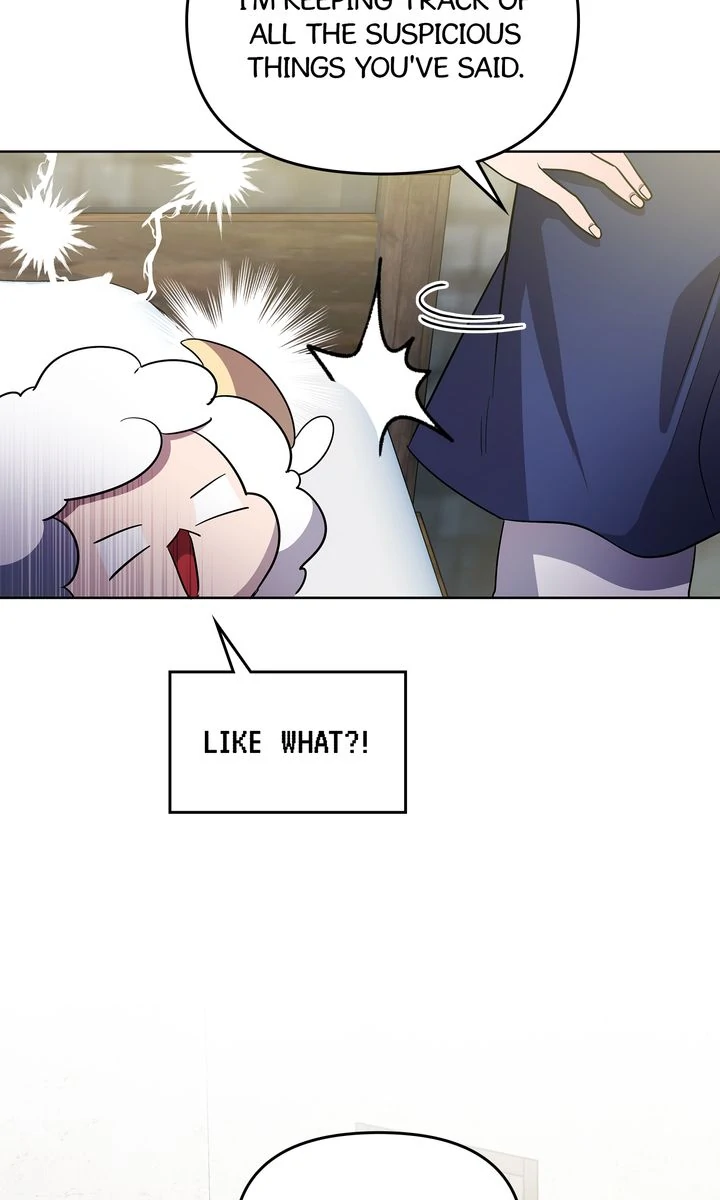 Choose Your Heroes Carefully [Official] - Chapter 34 manhwa